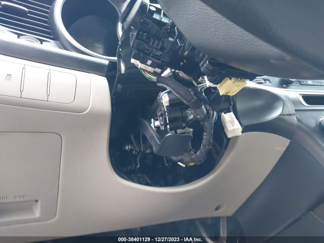 KIA Optima Lx 2015 KNAGM4A77F5644593 Image 6