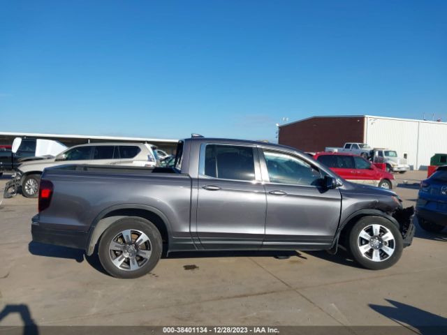 5FPYK3F56KB021111 Honda Ridgeline Rtl