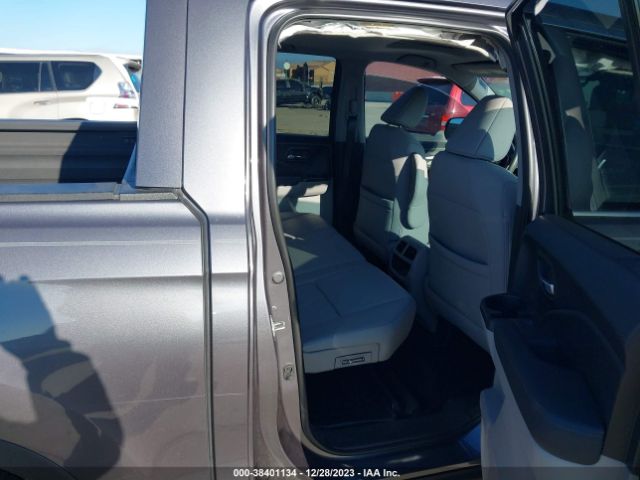 5FPYK3F56KB021111 Honda Ridgeline Rtl