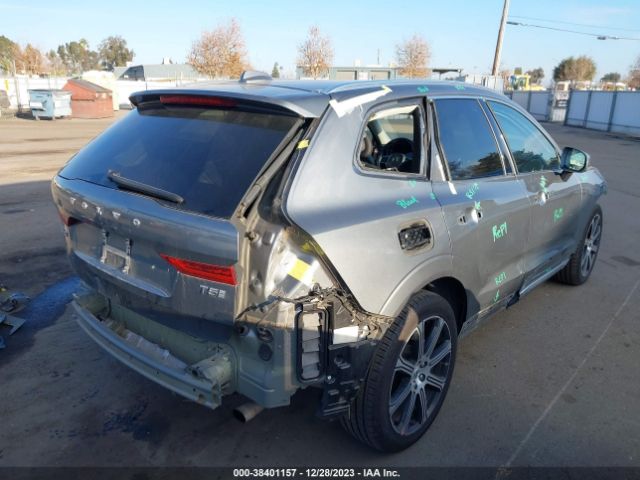 2019 VOLVO XC60 LYV102DL3KB215205 Photo 3