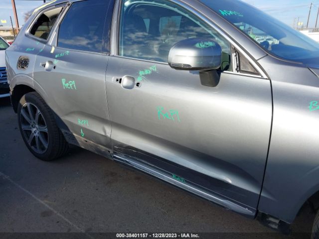 2019 VOLVO XC60 LYV102DL3KB215205 Photo 5
