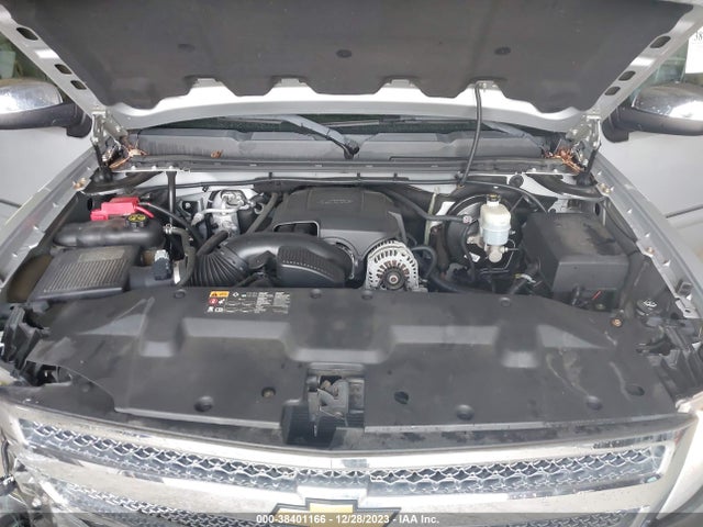 2012 CHEVROLET SILVERADO 1500 LT VIN: 1GCRKSE74CZ288317