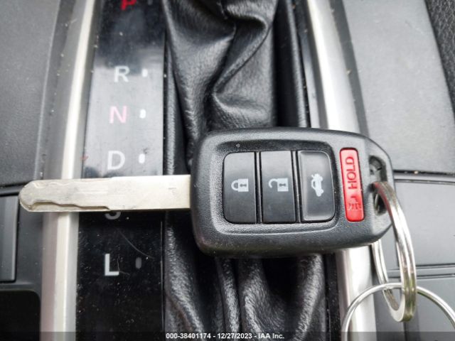 2HGFC2F56GH551282 Honda Civic Lx
