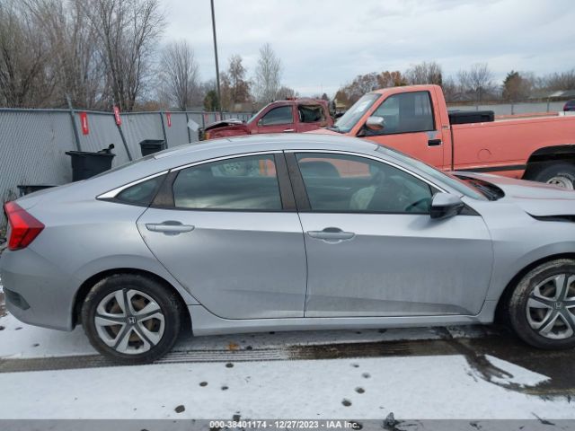 2HGFC2F56GH551282 Honda Civic Lx