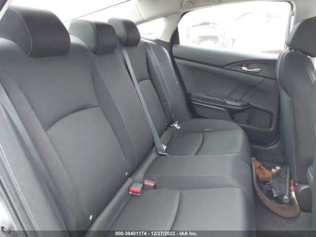 2HGFC2F56GH551282 Honda Civic Lx