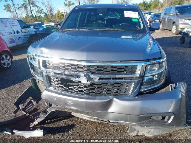 Chevrolet Tahoe 2wd Lt 2020 1GNSCBKC7LR173007 Image 12