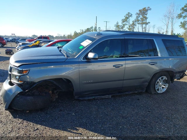 Chevrolet Tahoe 2wd Lt 2020 1GNSCBKC7LR173007 Image 14