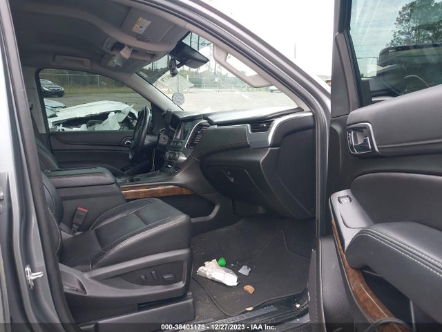 Chevrolet Tahoe 2wd Lt 2020 1GNSCBKC7LR173007 Image 5
