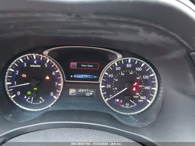 2014 INFINITI QX60 VIN: 5N1AL0MM0EC502436