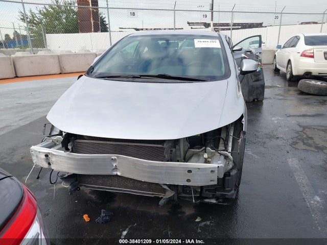 2013 HONDA CIVIC LX VIN: 2HGFG3A55DH500224