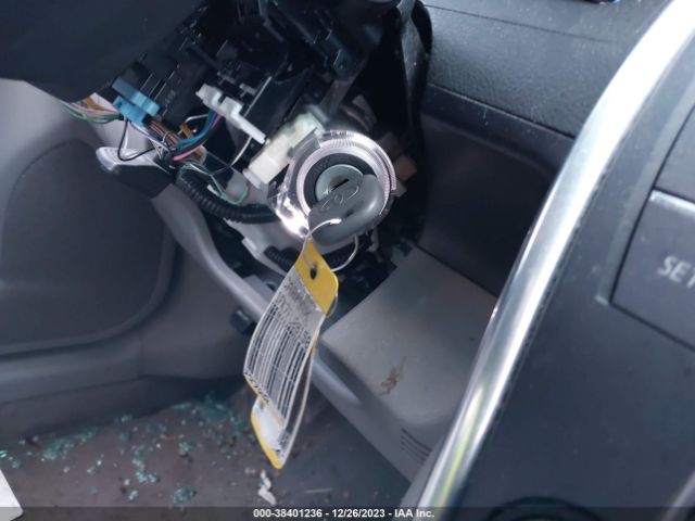 2015 TOYOTA CAMRY 4T1BF1FK7FU981589 Photo 10