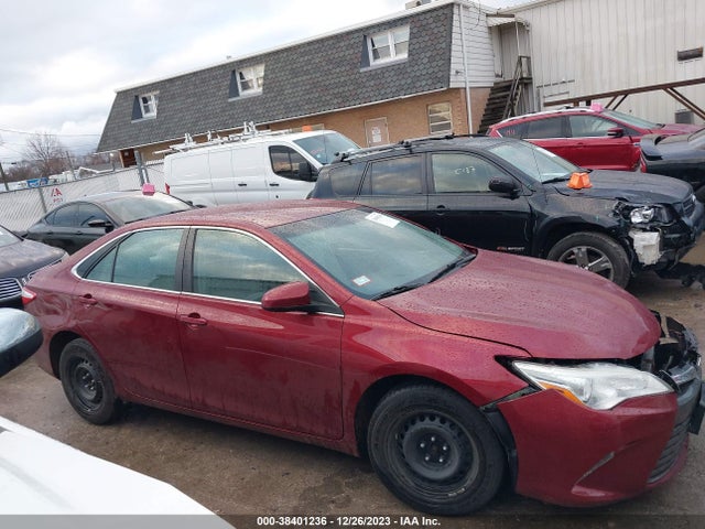 Toyota CAMRY LE 2015 4T1BF1FK7FU981589 Image 13