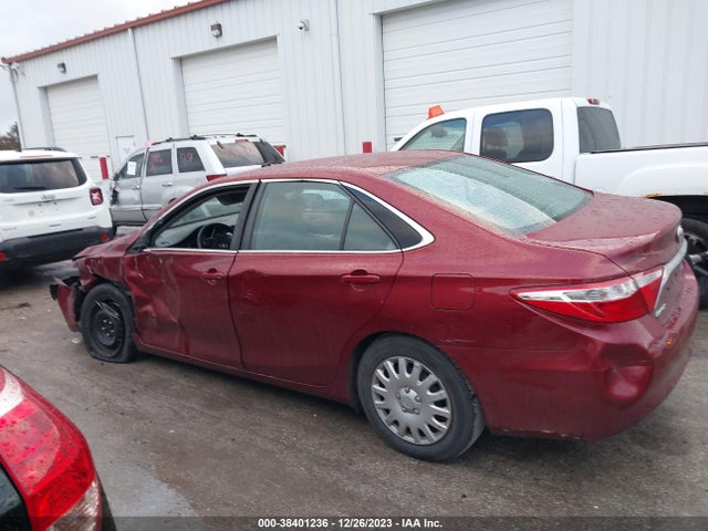 Toyota CAMRY LE 2015 4T1BF1FK7FU981589 Image 14