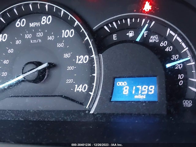 Toyota CAMRY LE 2015 4T1BF1FK7FU981589 Image 15