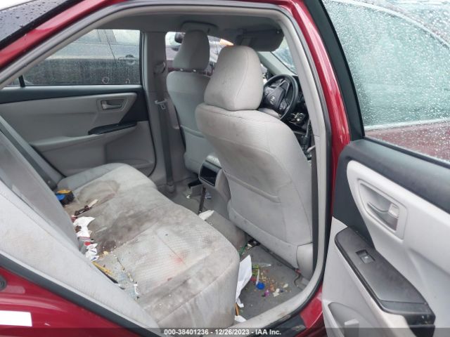2015 TOYOTA CAMRY 4T1BF1FK7FU981589 Photo 7