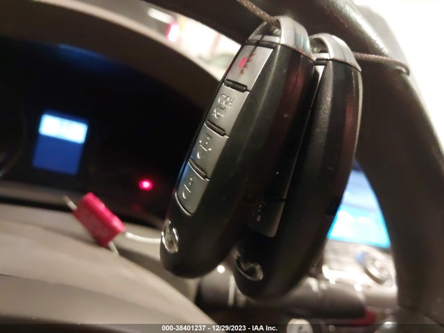 2013 INFINITI G37X VIN: JN1CV6AR0DM761708