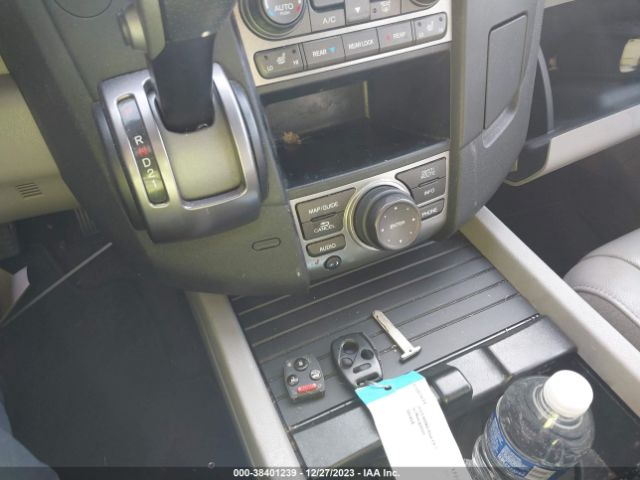 5FNYF3H78FB033486 Honda Pilot Ex-l