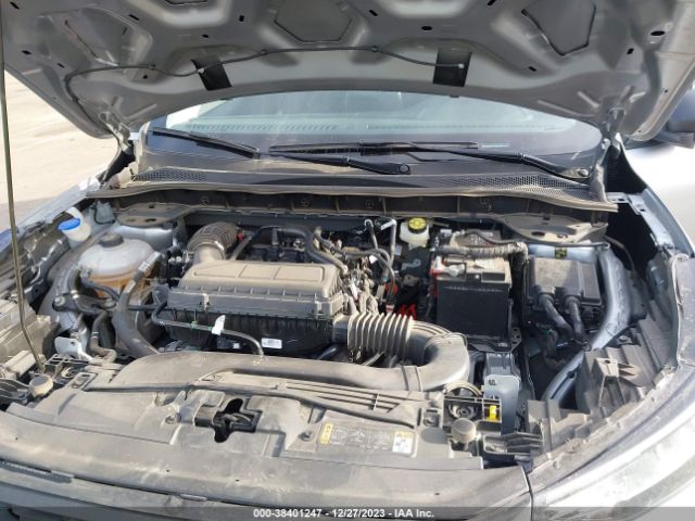 1FMCU0FN7PUA22709 Ford ESCAPE