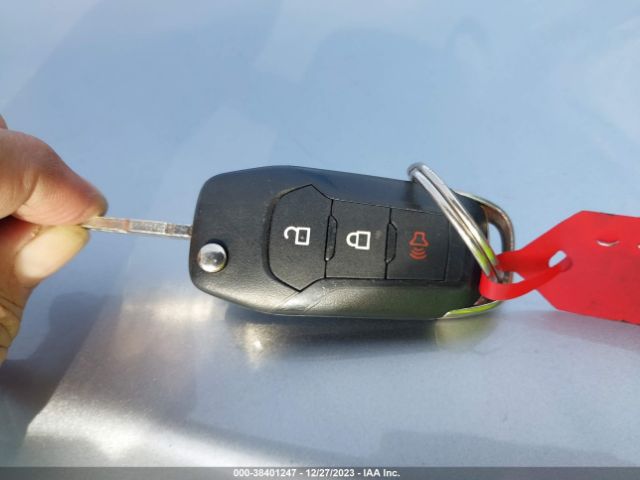 1FMCU0FN7PUA22709 Ford ESCAPE