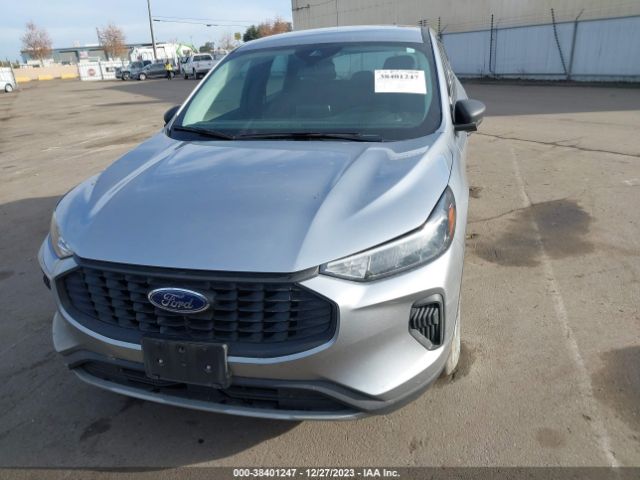 1FMCU0FN7PUA22709 Ford ESCAPE