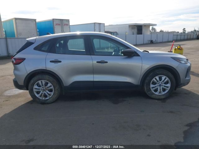 1FMCU0FN7PUA22709 Ford ESCAPE