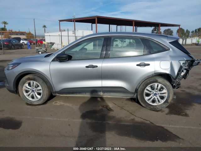1FMCU0FN7PUA22709 Ford ESCAPE