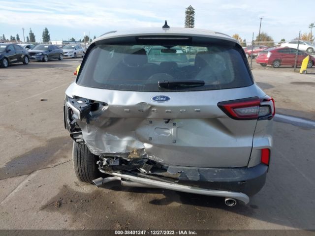 1FMCU0FN7PUA22709 Ford ESCAPE