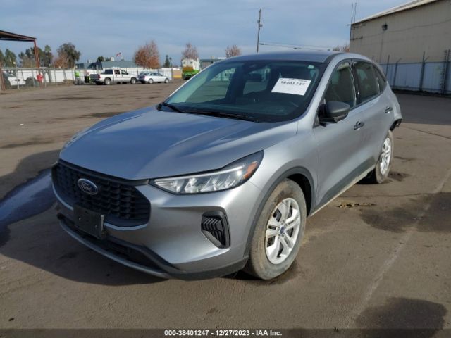 1FMCU0FN7PUA22709 Ford ESCAPE