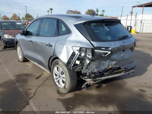 1FMCU0FN7PUA22709 Ford ESCAPE