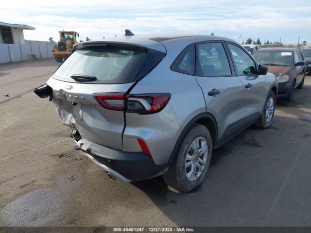 1FMCU0FN7PUA22709 Ford ESCAPE