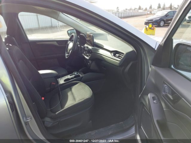1FMCU0FN7PUA22709 Ford ESCAPE