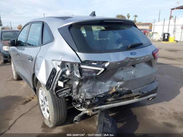 1FMCU0FN7PUA22709 Ford ESCAPE