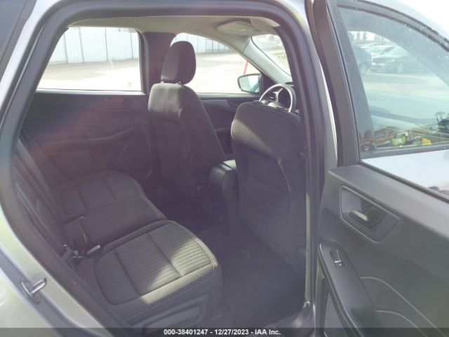 1FMCU0FN7PUA22709 Ford ESCAPE