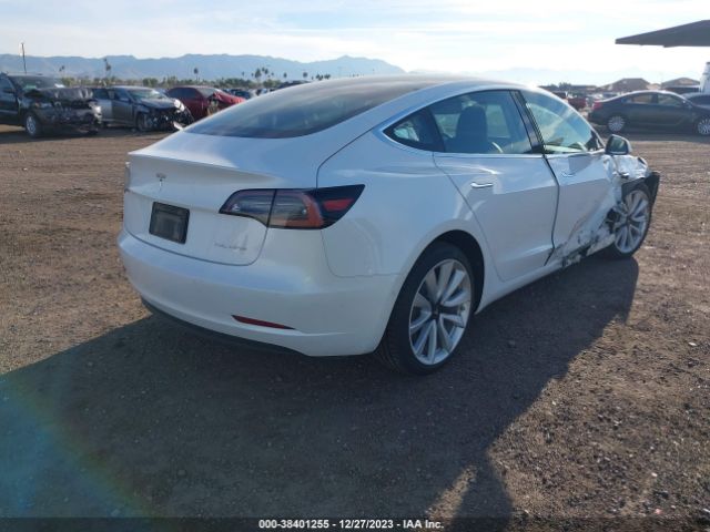 2020 TESLA MODEL 3 5YJ3E1EB5LF621772 Photo 3