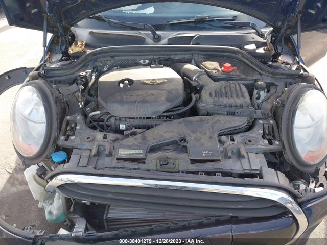 2016 MINI HARDTOP WMWXU1C5XG2D10705 Photo 9