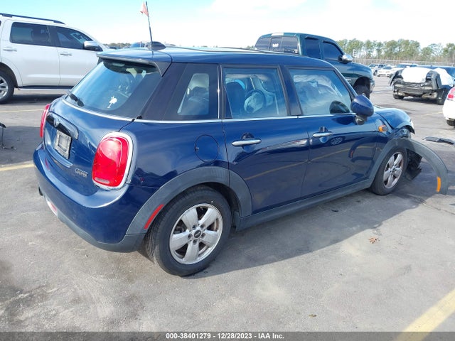 2016 MINI HARDTOP WMWXU1C5XG2D10705 Photo 3