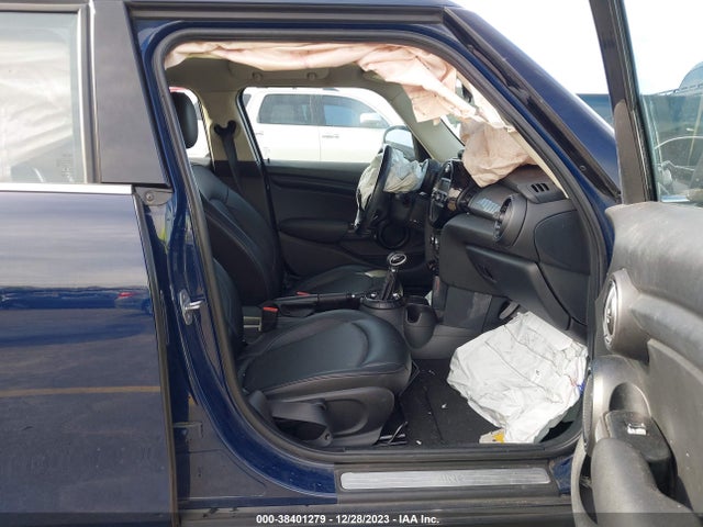 2016 MINI HARDTOP WMWXU1C5XG2D10705 Photo 4