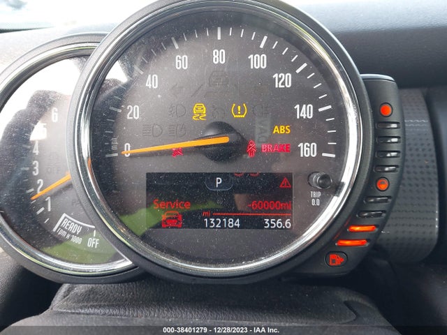 2016 MINI HARDTOP WMWXU1C5XG2D10705 Photo 6