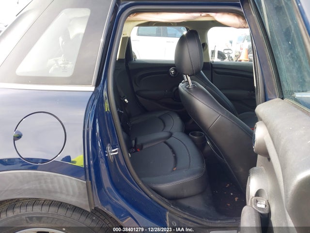 2016 MINI HARDTOP WMWXU1C5XG2D10705 Photo 7