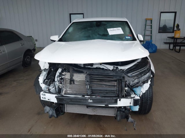 Chevrolet Equinox Awd 2fl 2022 3GNAXTEVXNL100162 Image 6
