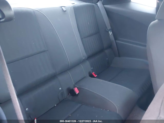 Chevrolet Camaro 2ls 2014 2G1FA1E31E9149099 Image 8