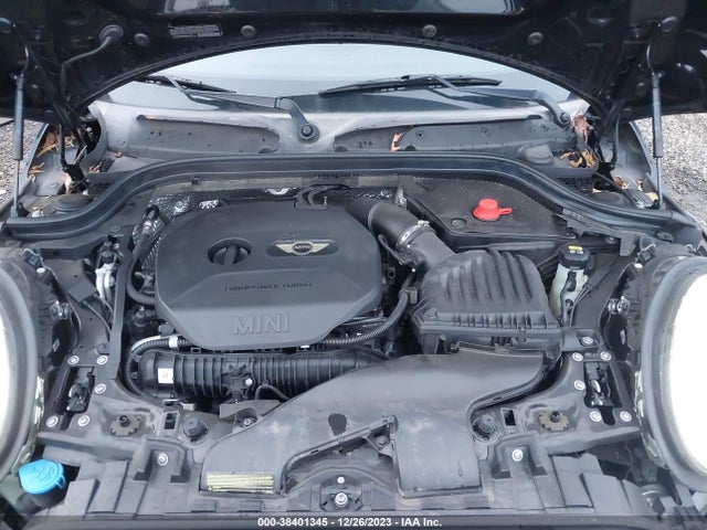2015 MINI HARDTOP WMWXP7C53F2A38281 Photo 9