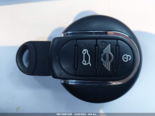 2015 MINI HARDTOP WMWXP7C53F2A38281 Photo 10