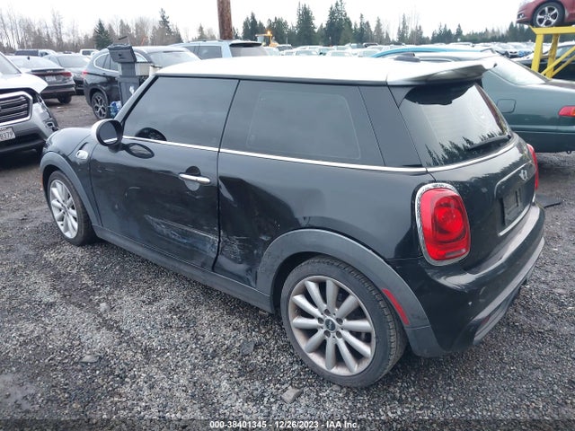 2015 MINI HARDTOP WMWXP7C53F2A38281 Photo 2