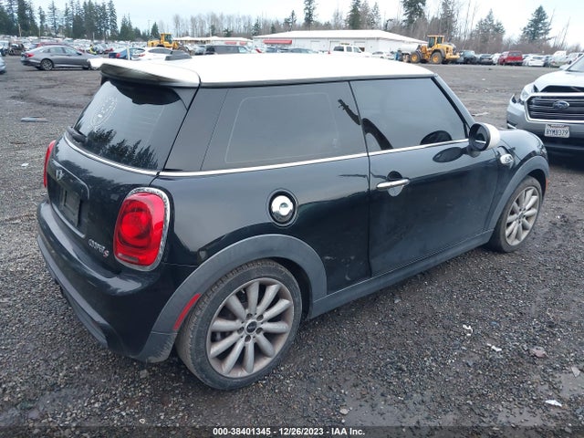2015 MINI HARDTOP WMWXP7C53F2A38281 Photo 3