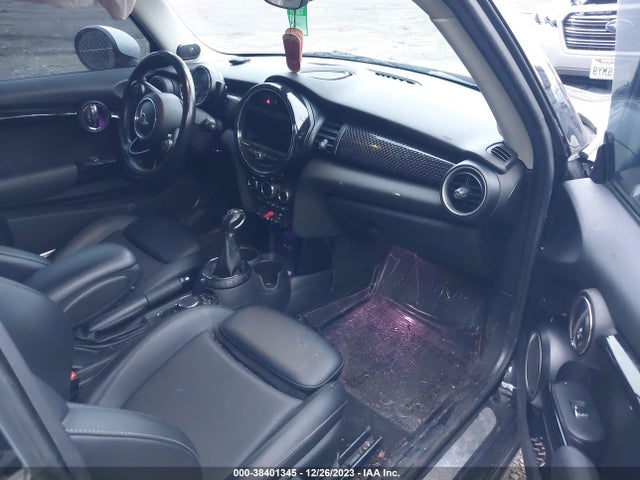 2015 MINI HARDTOP WMWXP7C53F2A38281 Photo 4