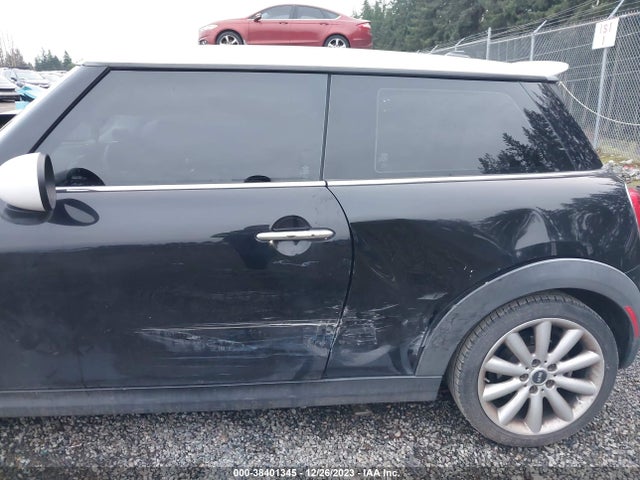 2015 MINI HARDTOP WMWXP7C53F2A38281 Photo 5