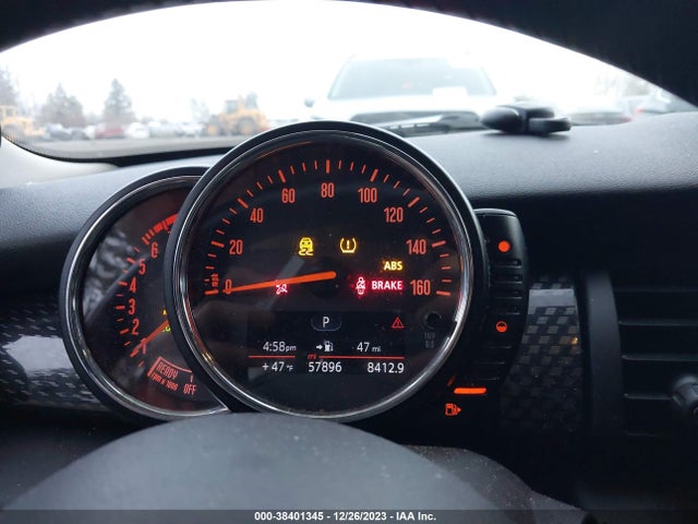2015 MINI HARDTOP WMWXP7C53F2A38281 Photo 6