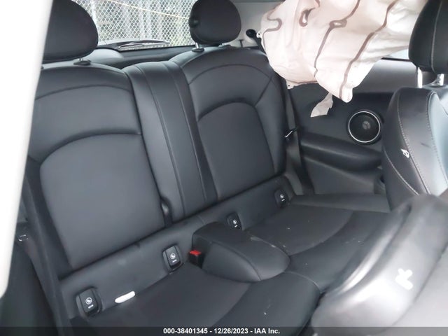 2015 MINI HARDTOP WMWXP7C53F2A38281 Photo 7