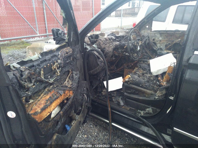 GMC YUKON DENALI 2019 1GKS2CKJ6KR324499 Image 5